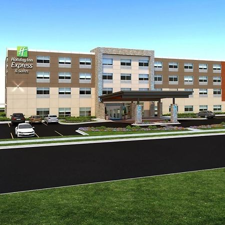 Holiday Inn Express & Suites - Vidalia By Ihg מראה חיצוני תמונה