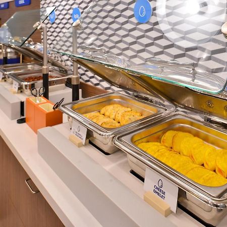 Holiday Inn Express & Suites - Vidalia By Ihg מראה חיצוני תמונה