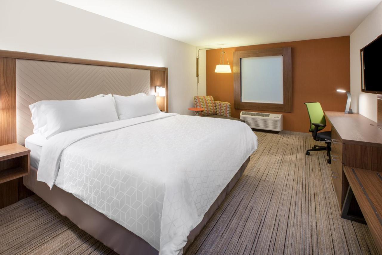 Holiday Inn Express & Suites - Vidalia By Ihg מראה חיצוני תמונה