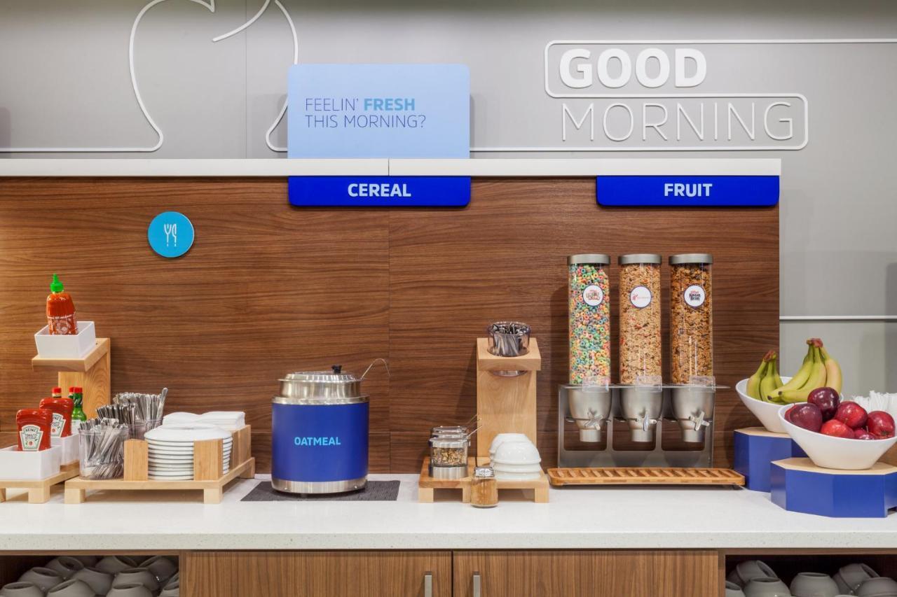 Holiday Inn Express & Suites - Vidalia By Ihg מראה חיצוני תמונה